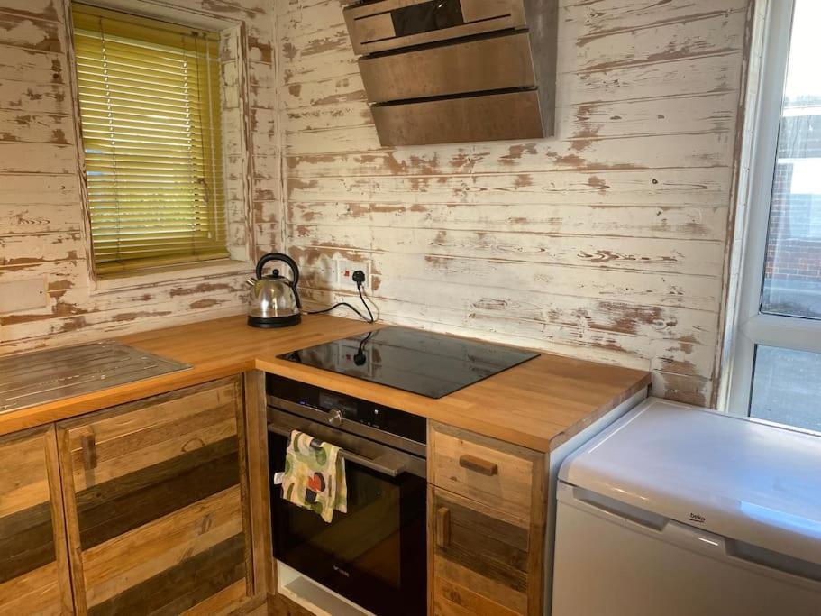 Sea View Maisonette Apartment